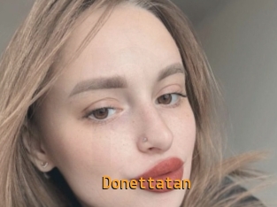 Donettatan