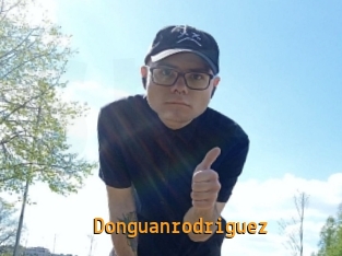 Donguanrodriguez