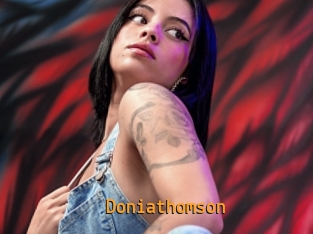 Doniathomson