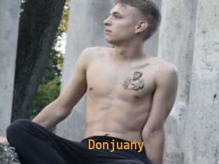 donjuany Sexcam Portal