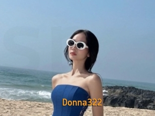 Donna322