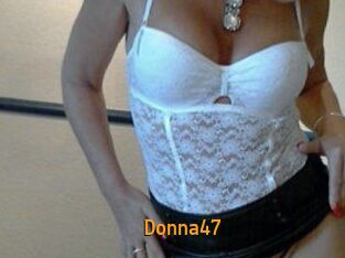 Donna47
