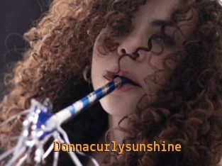 donnacurlysunshine Sexcam Portal