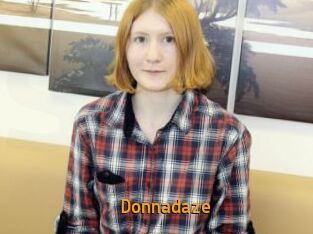 Donnadaze