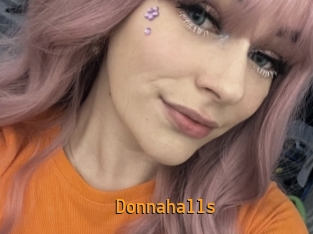 Donnahalls