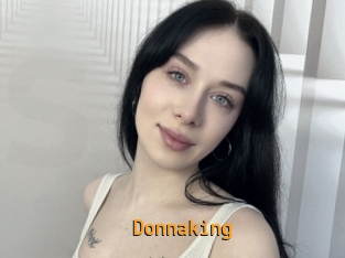 Donnaking