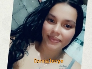 donnalorye Sexcam Portal