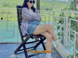 Donnaramos