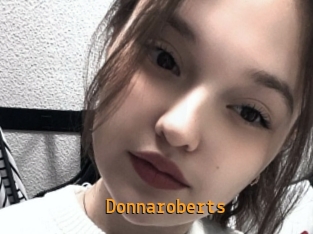 Donnaroberts