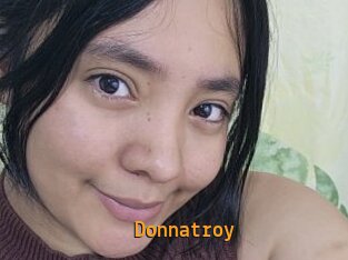 Donnatroy