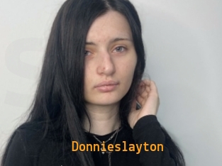 Donnieslayton