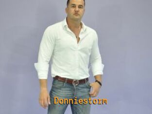 Donniestorm
