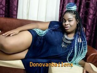 Donovanbailonx