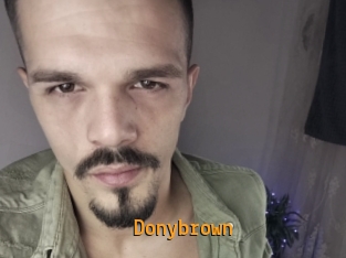 donybrown Sexcam Portal