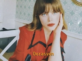 Dorasvon