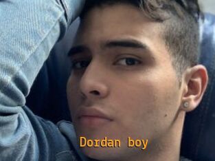 Dordan_boy