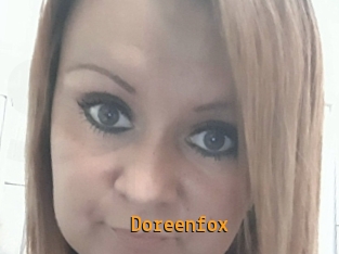 Doreenfox