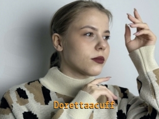 Dorettaacuff