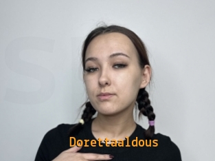 Dorettaaldous