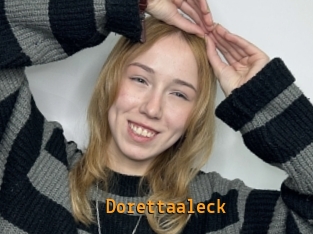 Dorettaaleck