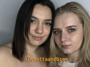 Dorettaandbree
