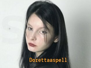 Dorettaaspell