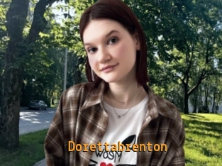 Dorettabrenton