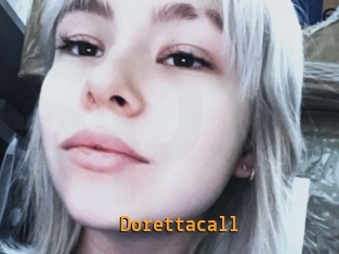 Dorettacall