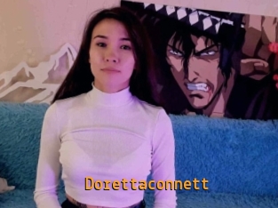 dorettaconnett Sexcam Portal