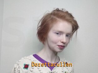 Dorettacullen