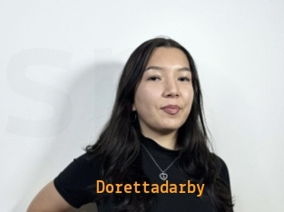 Dorettadarby