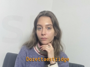 Dorettaestridge