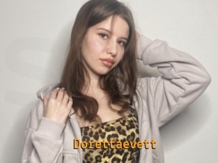 Dorettaevett