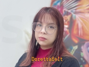 dorettafelt Sexcam Portal