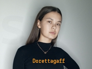 Dorettagaff