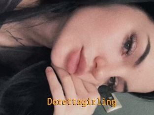 Dorettagirling