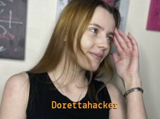 dorettahacker Sexcam Portal