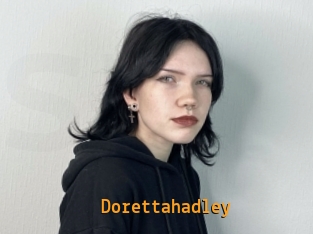 Dorettahadley