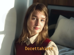 Dorettahiett