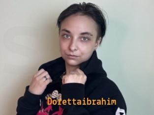 Dorettaibrahim