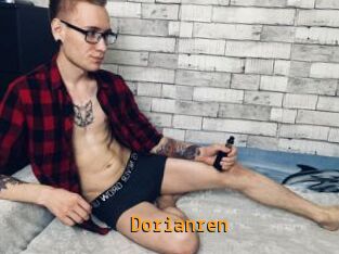 dorianren Sexcam Portal