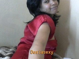 doriasexy Sexcam Portal