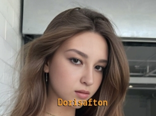 Dorisafton