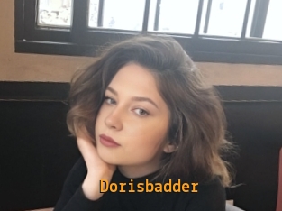 Dorisbadder