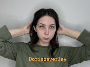 Dorisbeverley