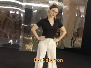 Dorisbyron