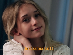 doriscounsell Sexcam Portal