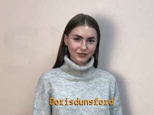 Dorisdunsford