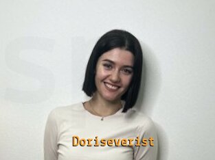 doriseverist Sexcam Portal