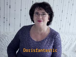 Dorisfantastic